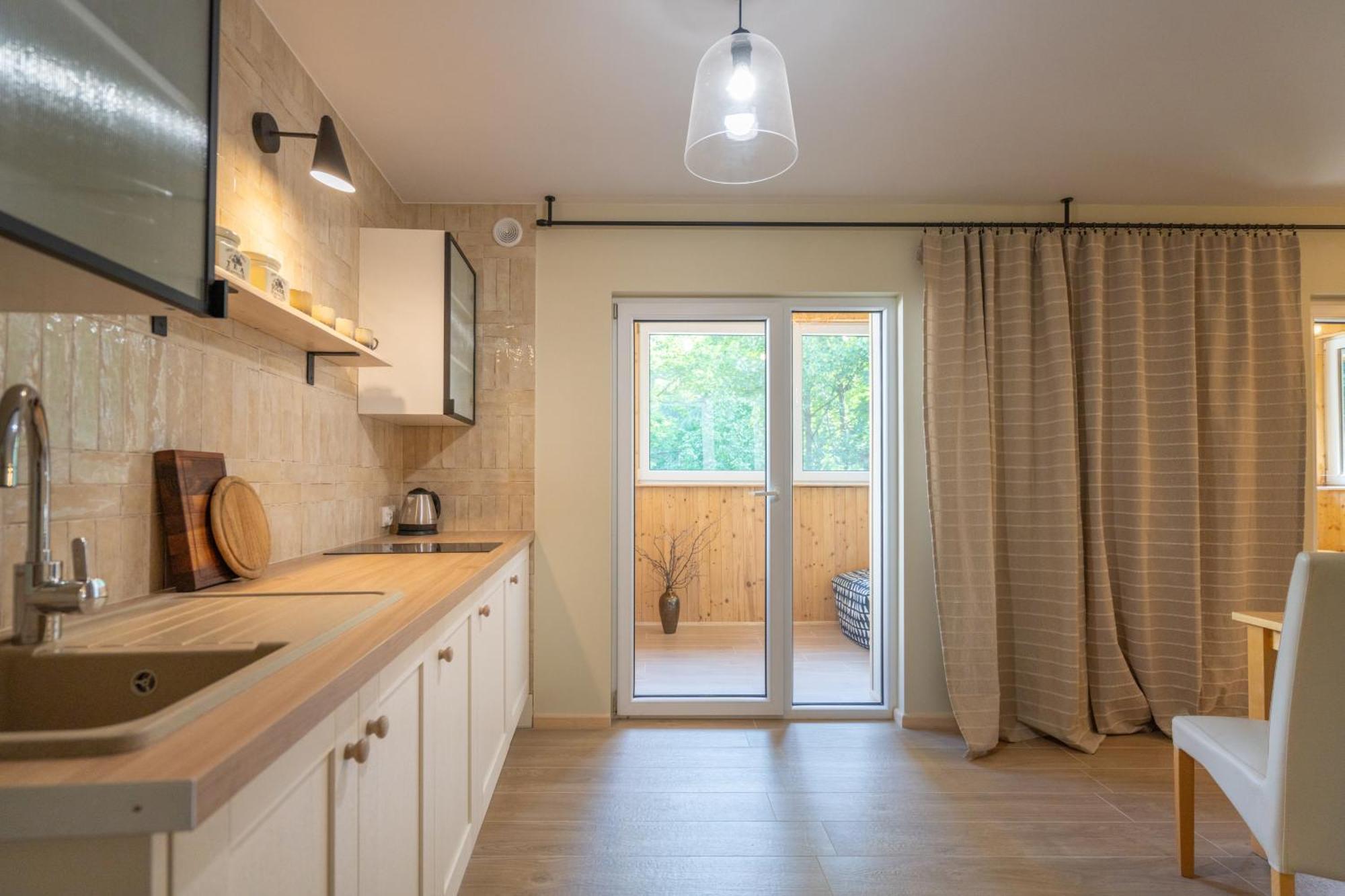 Apartment Karkonoski Poranek Szklarska Poreba