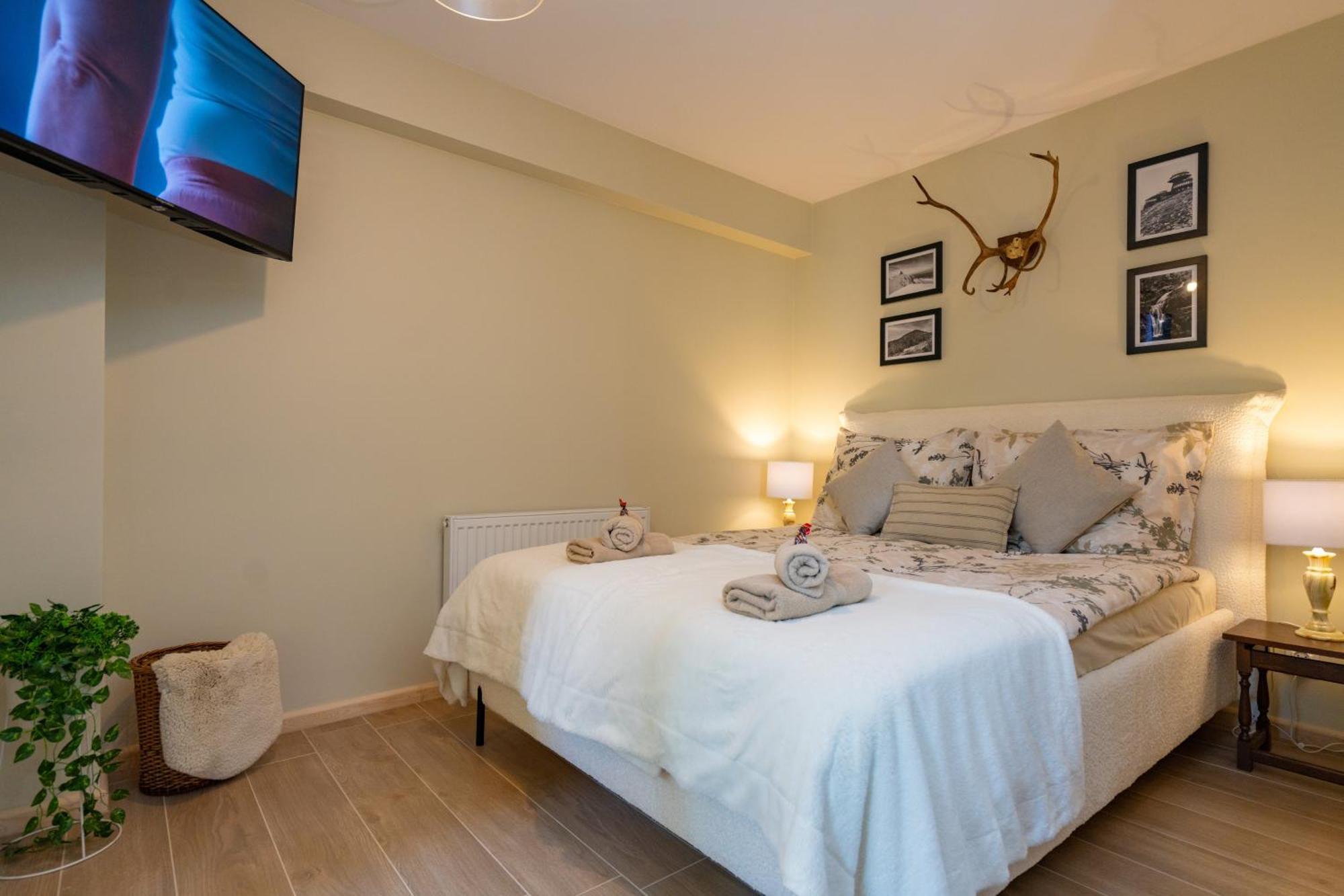 Karkonoski Poranek Apartment
