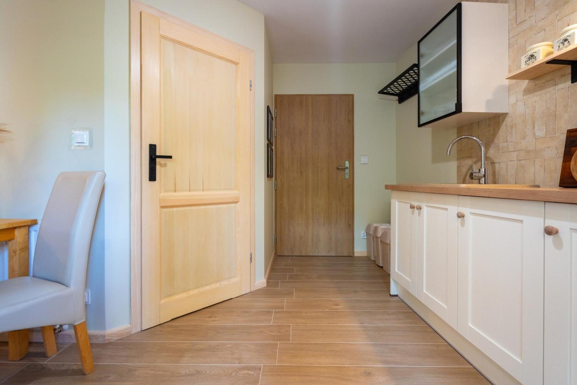 Apartment Karkonoski Poranek Szklarska Poreba