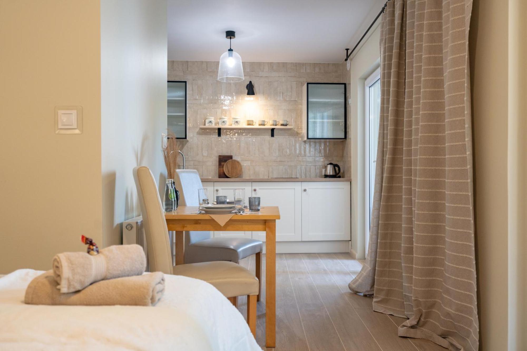 Apartament Karkonoski Poranek *