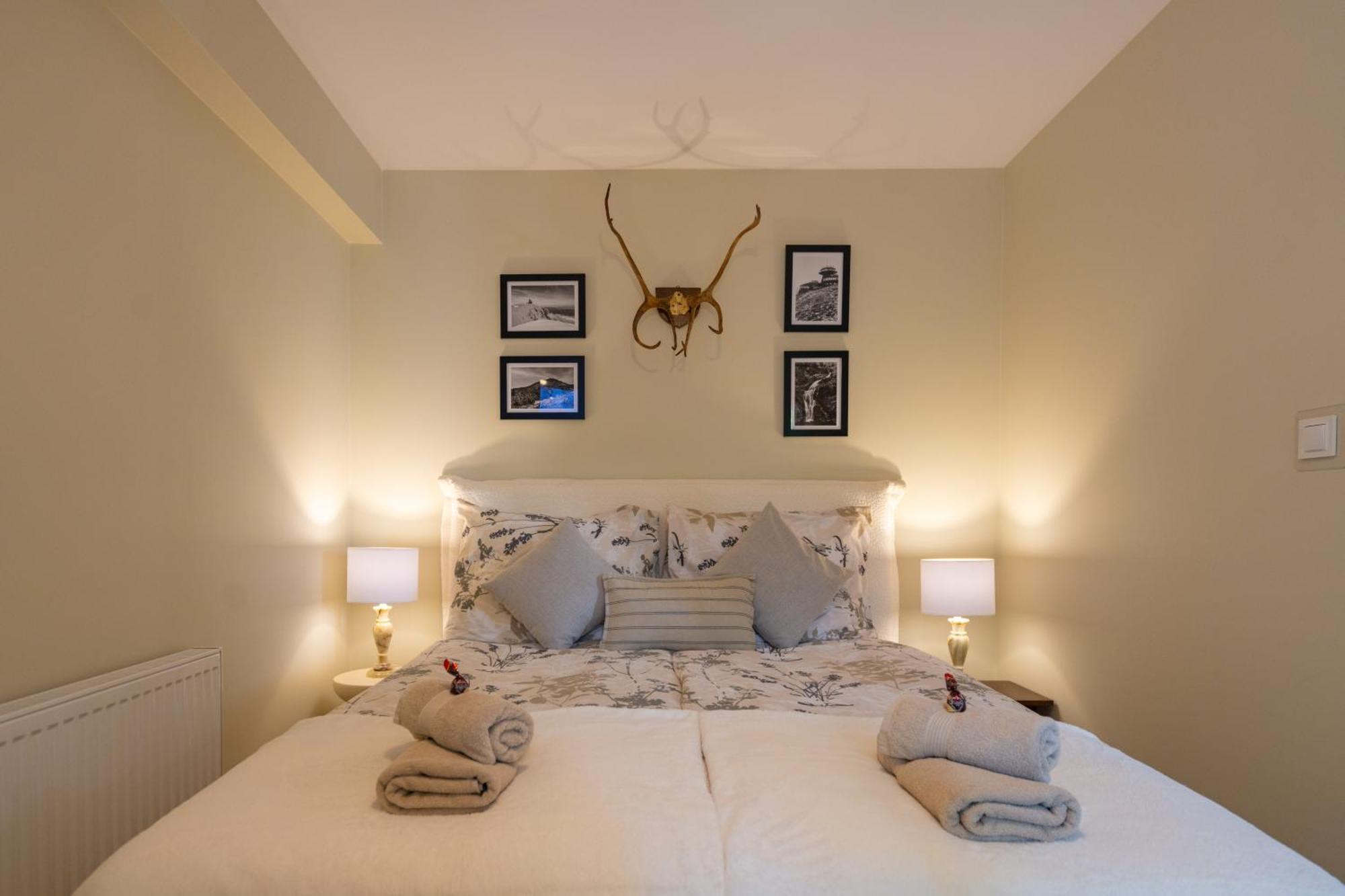 Apartment Karkonoski Poranek Szklarska Poreba