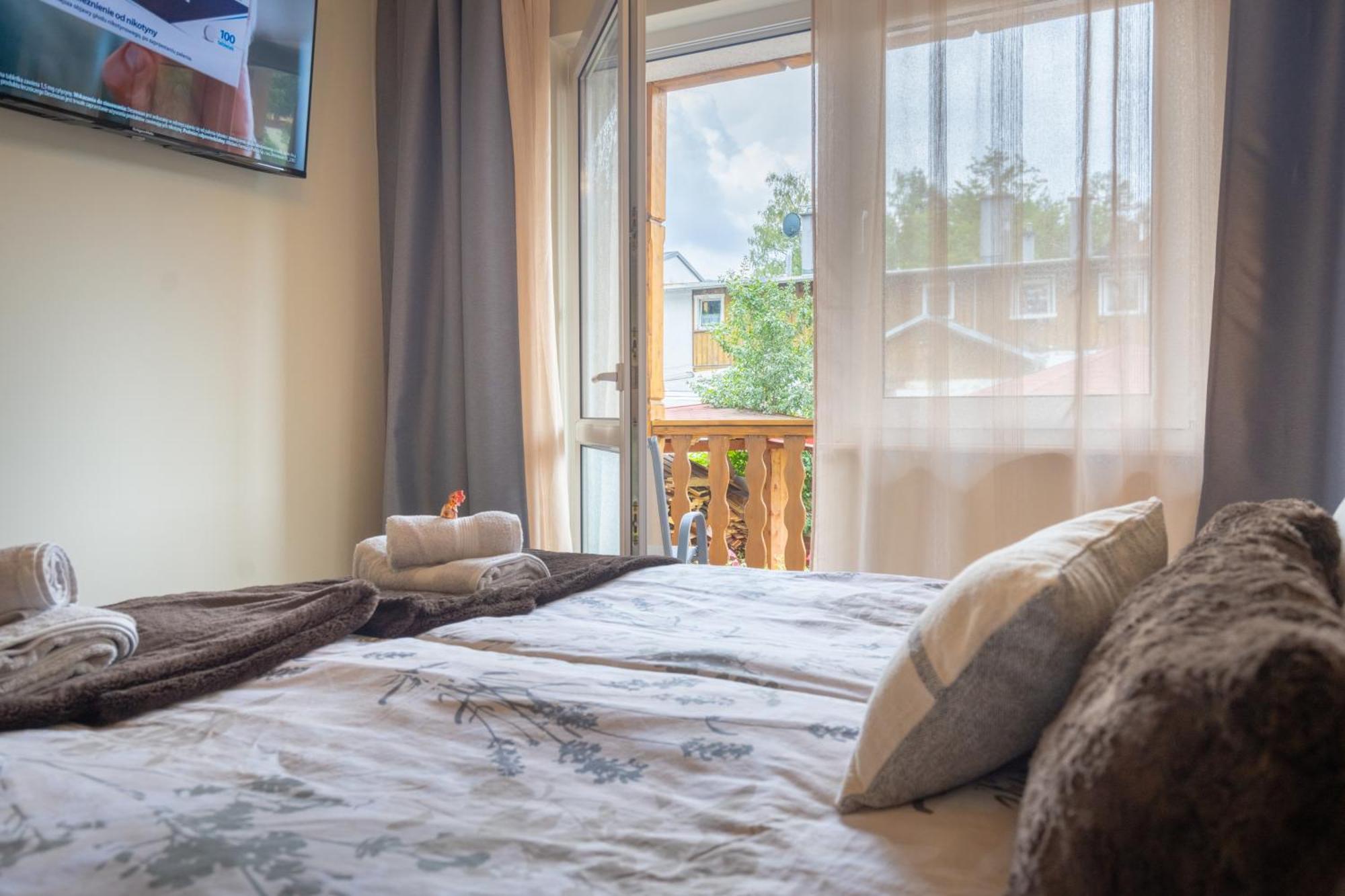 Apartment Karkonoski Poranek