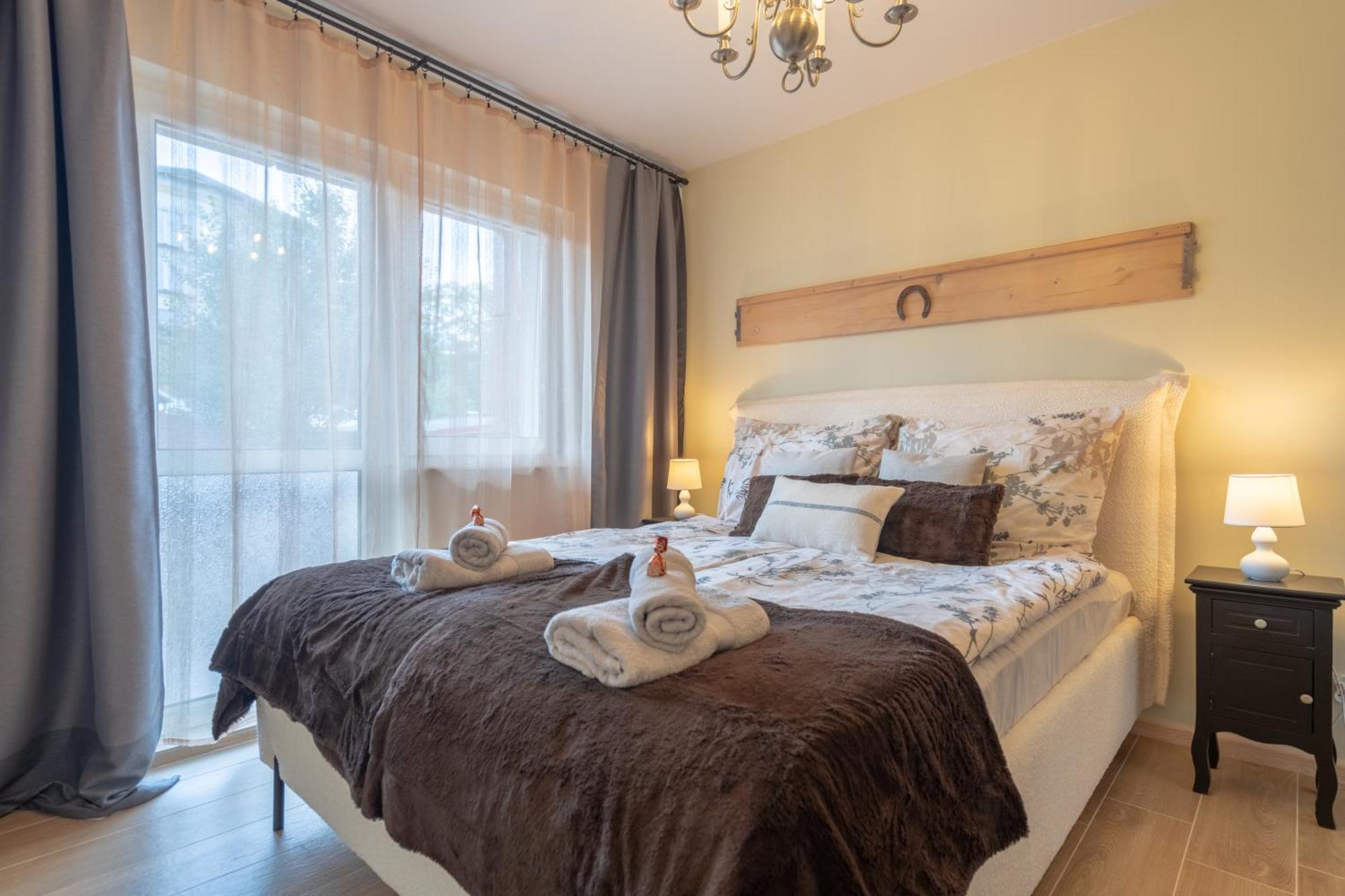 Karkonoski Poranek Apartment